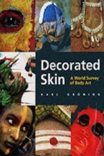 Decorated Skin