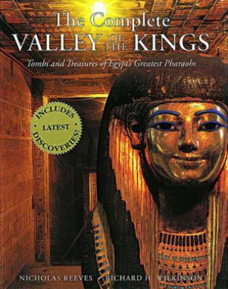 Complete Valley of the Kings