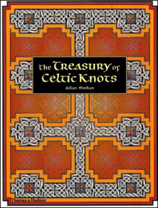 Treasury of Celtic Knots