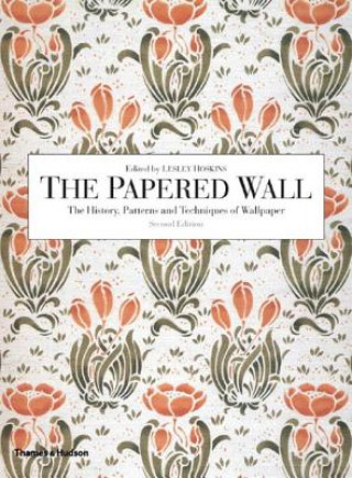 Papered Wall