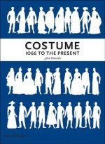 Costume 1066 to the Present