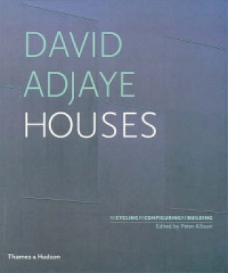 David Adjaye Houses