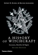New History of Witchcraft
