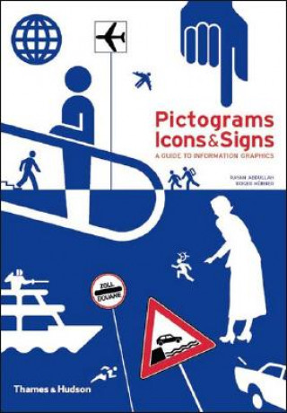 Pictograms, Icons & Signs