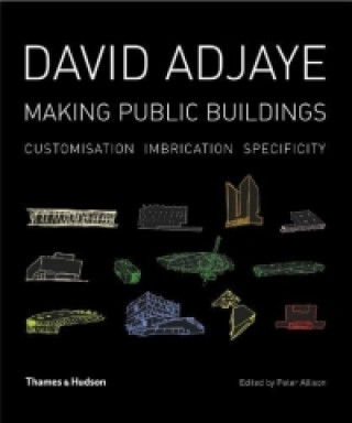 David Adjaye
