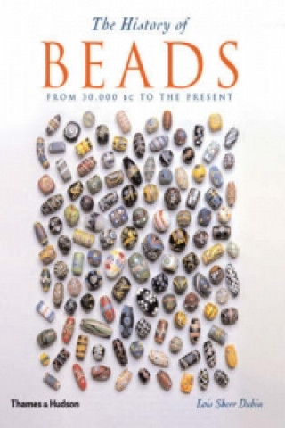 History of Beads