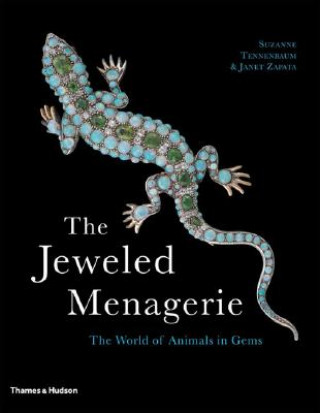 Jeweled Menagerie