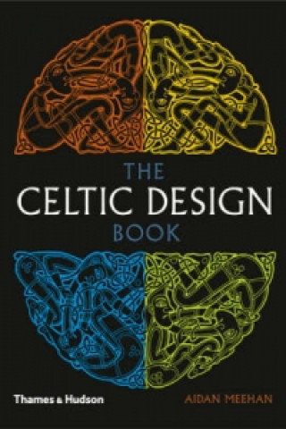 Celtic Design Book