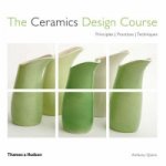 Ceramics Design Course
