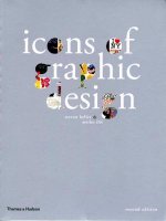 Icons of Graphic Design