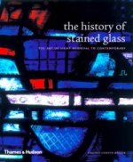 History of Stained Glass