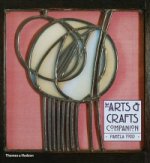 Arts & Crafts Companion