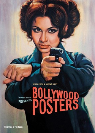 Bollywood Posters