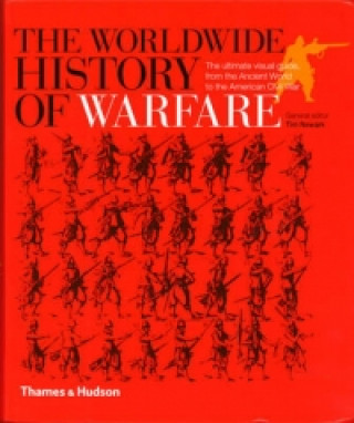Worldwide History of Warfare