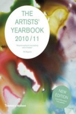 Artists' Yearbook 2010/11