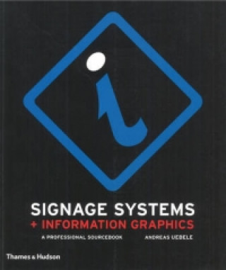 Signage Systems & Information Graphics
