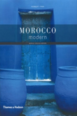 Morocco Modern