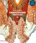 Embroidered Textiles