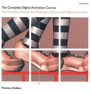 Complete Digital Animation Course