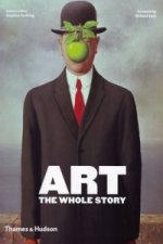 Art: The Whole Story