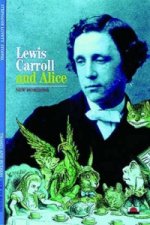 Lewiss Carroll and Alice
