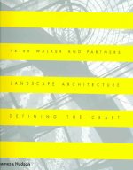 Peter Walker and Partners