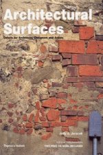 Architectural Surfaces