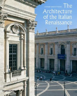 Architecture of the Italian Renaissance