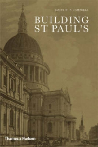 Building St Paul's