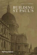 Building St Paul's