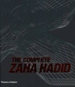 Complete Zaha Hadid