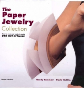 Paper Jewelry Collection