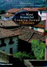 Most Beautiful Country Towns of Tuscany