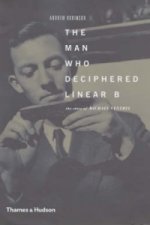 Man Who Deciphered Linear B