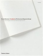 Art Directors' Handbook of Professional Magazine Design