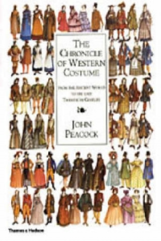 Chronicle of Western Costume