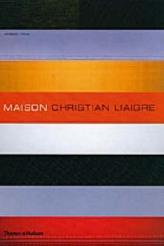 Maison: Christian Liaigre