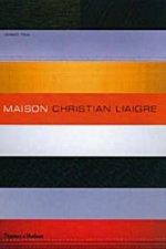 Maison: Christian Liaigre