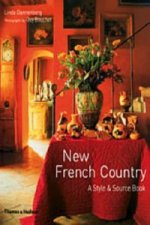 New French Country