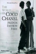 World of Coco Chanel