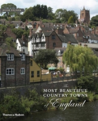 Most Beautiful Country Towns of England