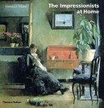 Impressionists At Home