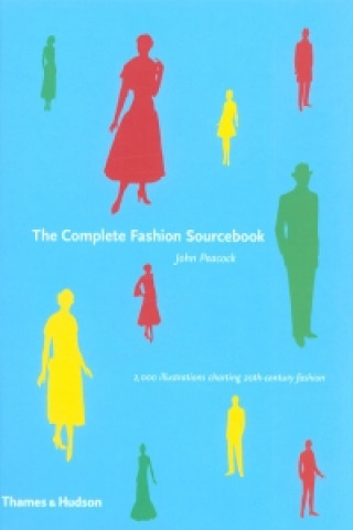 Complete Fashion Sourcebook