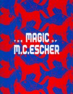 Magic of M. C. Escher