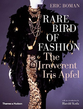 Rare Bird of Fashion