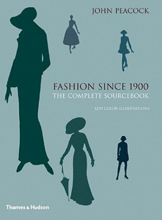 Fashion Since 1900