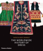 Worldwide History of Dress