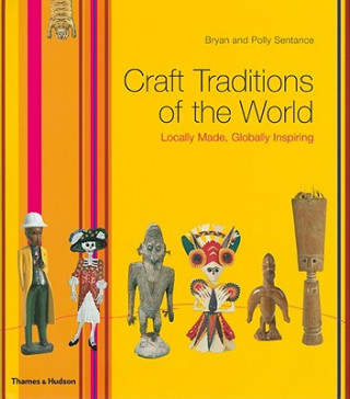 Craft Traditions of the World
