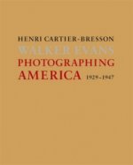 Photographing America