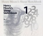 Henry Moore's Sheep Sketchbook